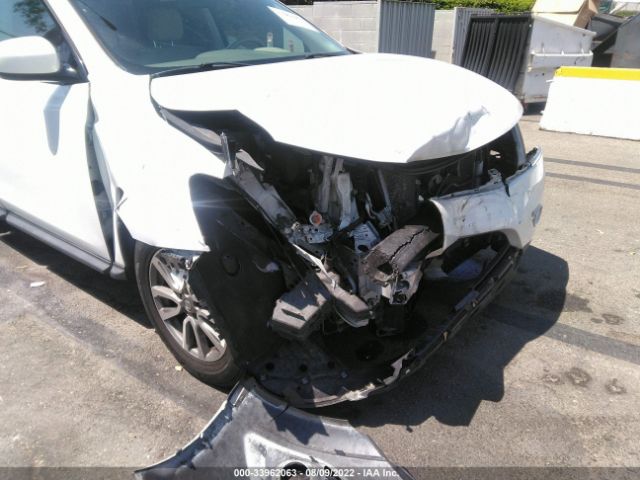 Photo 5 VIN: 5N1AR2MN9DC635326 - NISSAN PATHFINDER 