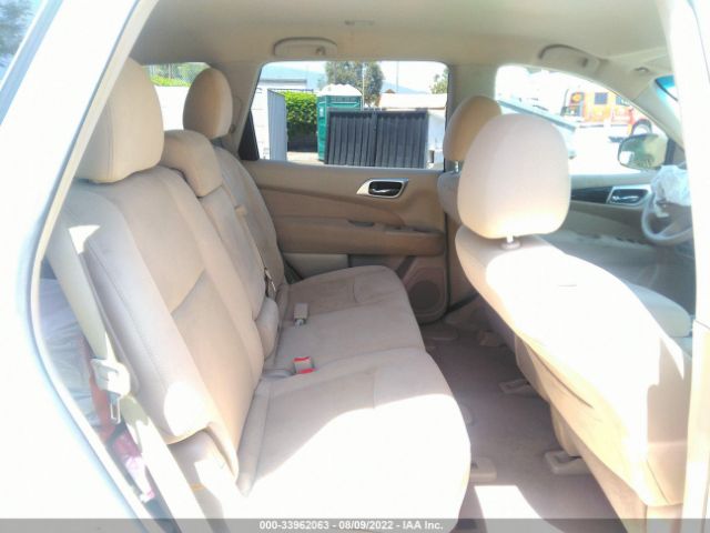 Photo 7 VIN: 5N1AR2MN9DC635326 - NISSAN PATHFINDER 