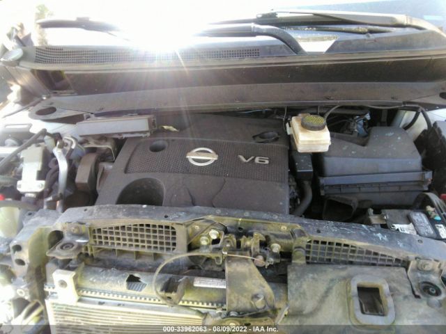 Photo 9 VIN: 5N1AR2MN9DC635326 - NISSAN PATHFINDER 