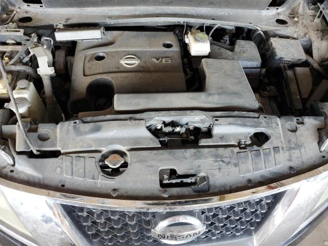 Photo 11 VIN: 5N1AR2MN9DC636511 - NISSAN PATHFINDER 