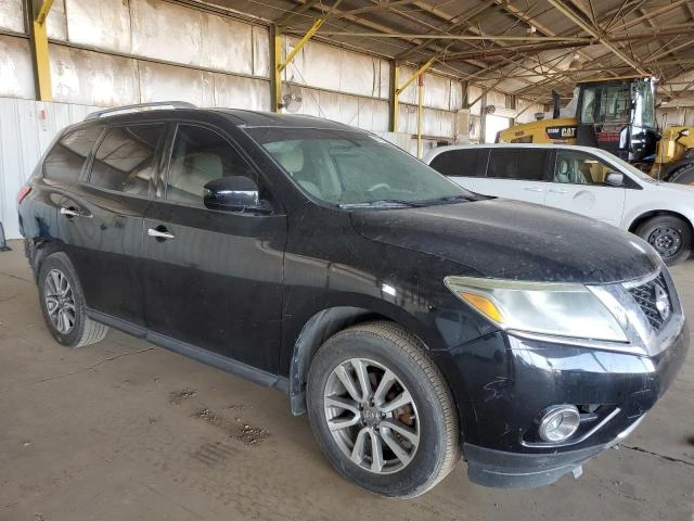 Photo 3 VIN: 5N1AR2MN9DC636511 - NISSAN PATHFINDER 