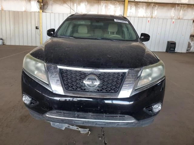 Photo 4 VIN: 5N1AR2MN9DC636511 - NISSAN PATHFINDER 