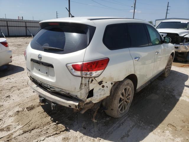 Photo 3 VIN: 5N1AR2MN9DC636525 - NISSAN PATHFINDER 