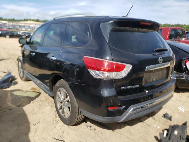 Photo 2 VIN: 5N1AR2MN9DC637674 - NISSAN PATHFINDER 