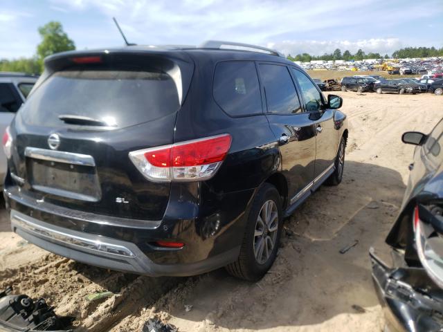 Photo 3 VIN: 5N1AR2MN9DC637674 - NISSAN PATHFINDER 