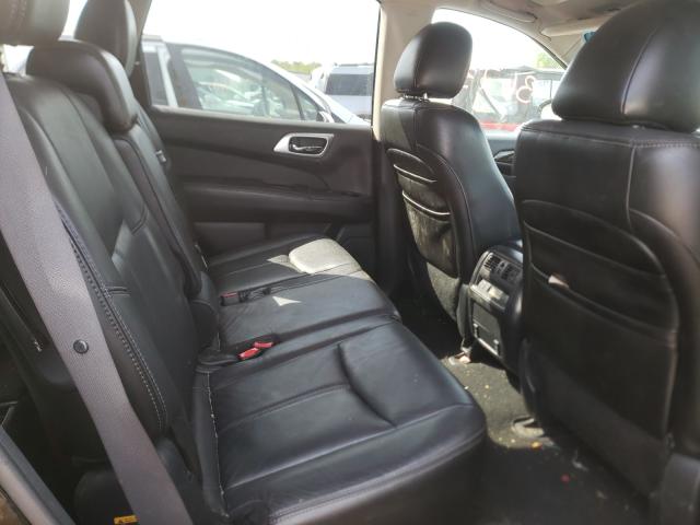 Photo 5 VIN: 5N1AR2MN9DC637674 - NISSAN PATHFINDER 