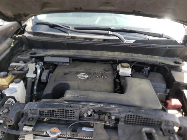 Photo 6 VIN: 5N1AR2MN9DC637674 - NISSAN PATHFINDER 