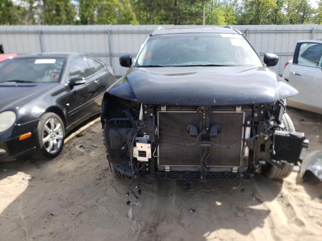 Photo 8 VIN: 5N1AR2MN9DC637674 - NISSAN PATHFINDER 