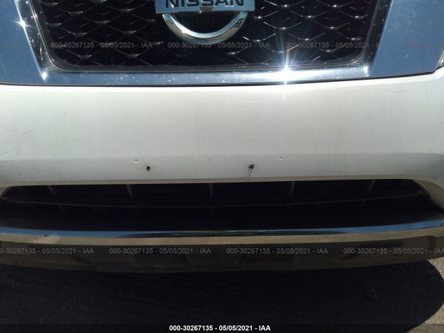 Photo 5 VIN: 5N1AR2MN9DC637884 - NISSAN PATHFINDER 