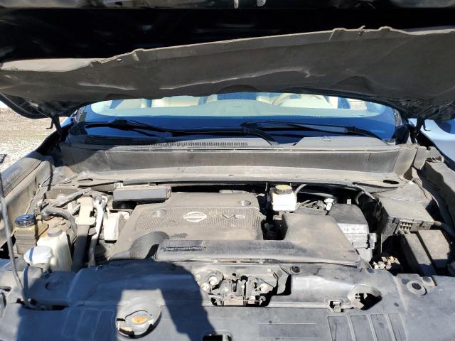 Photo 11 VIN: 5N1AR2MN9DC644267 - NISSAN PATHFINDER 