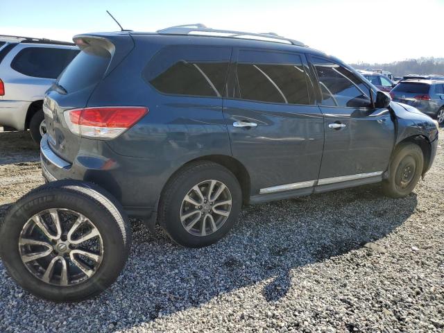 Photo 2 VIN: 5N1AR2MN9DC644267 - NISSAN PATHFINDER 