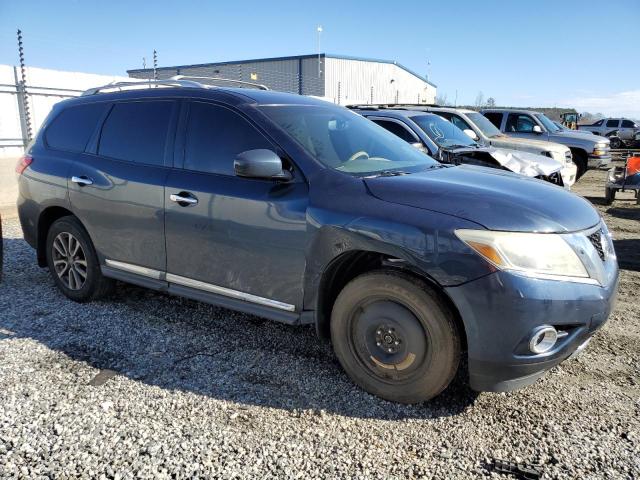 Photo 3 VIN: 5N1AR2MN9DC644267 - NISSAN PATHFINDER 