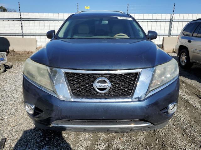 Photo 4 VIN: 5N1AR2MN9DC644267 - NISSAN PATHFINDER 