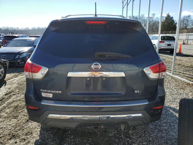 Photo 5 VIN: 5N1AR2MN9DC644267 - NISSAN PATHFINDER 