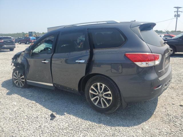 Photo 1 VIN: 5N1AR2MN9DC646178 - NISSAN PATHFINDER 