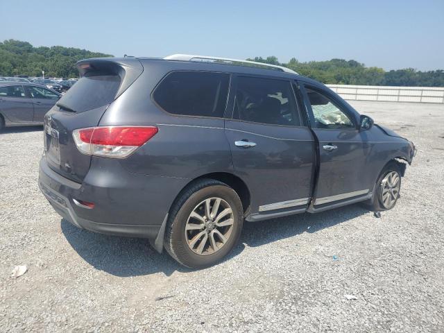 Photo 2 VIN: 5N1AR2MN9DC646178 - NISSAN PATHFINDER 