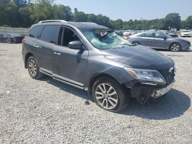 Photo 3 VIN: 5N1AR2MN9DC646178 - NISSAN PATHFINDER 