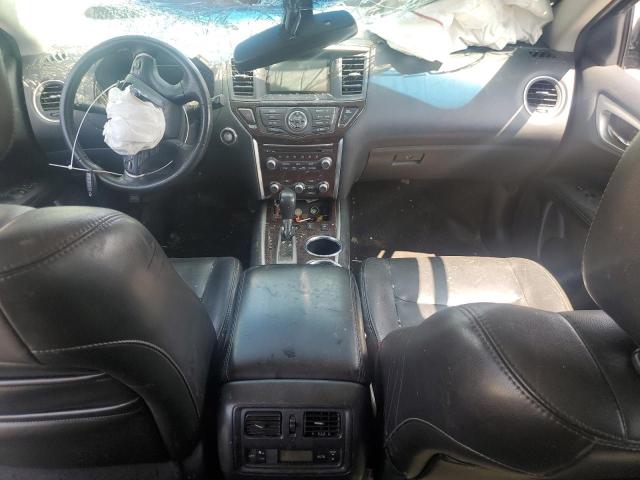 Photo 7 VIN: 5N1AR2MN9DC646178 - NISSAN PATHFINDER 