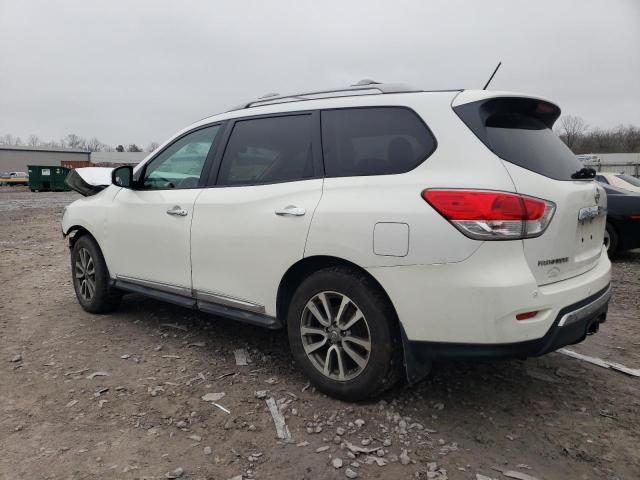 Photo 1 VIN: 5N1AR2MN9DC649257 - NISSAN PATHFINDER 