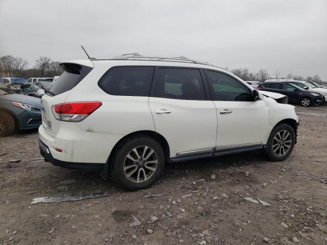 Photo 2 VIN: 5N1AR2MN9DC649257 - NISSAN PATHFINDER 