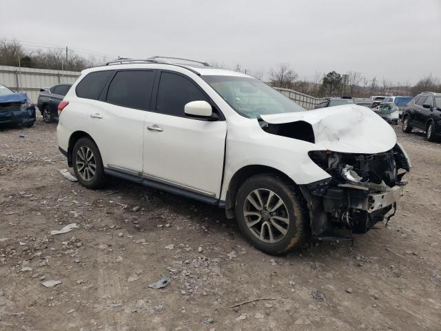 Photo 3 VIN: 5N1AR2MN9DC649257 - NISSAN PATHFINDER 