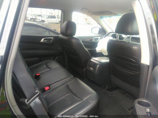 Photo 7 VIN: 5N1AR2MN9DC650554 - NISSAN PATHFINDER 