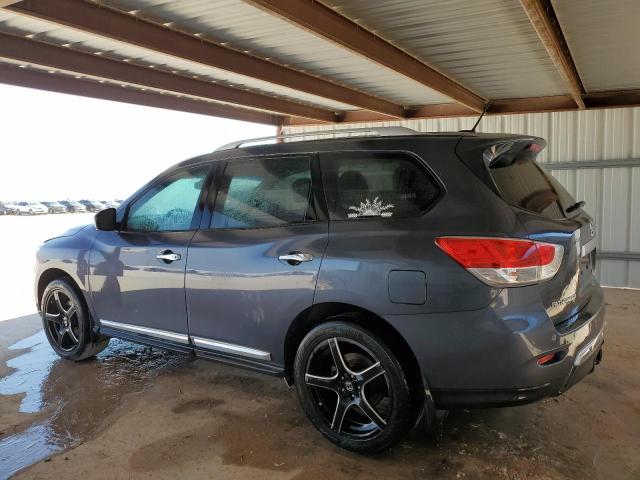 Photo 1 VIN: 5N1AR2MN9DC651266 - NISSAN PATHFINDER 