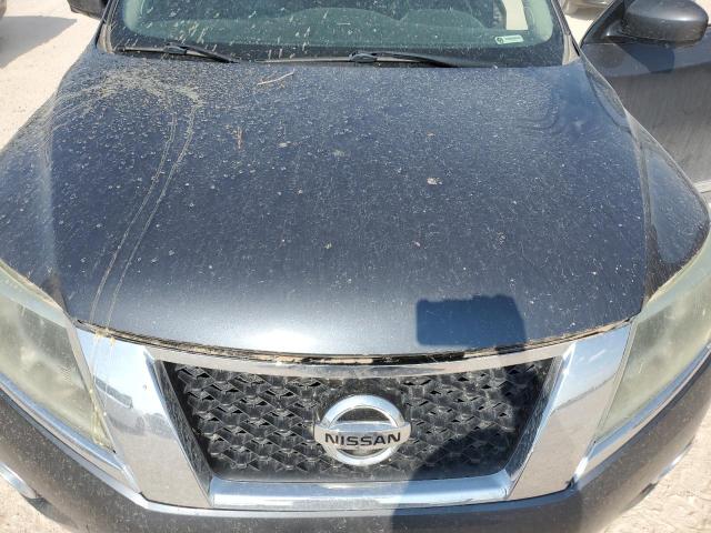 Photo 11 VIN: 5N1AR2MN9DC651266 - NISSAN PATHFINDER 