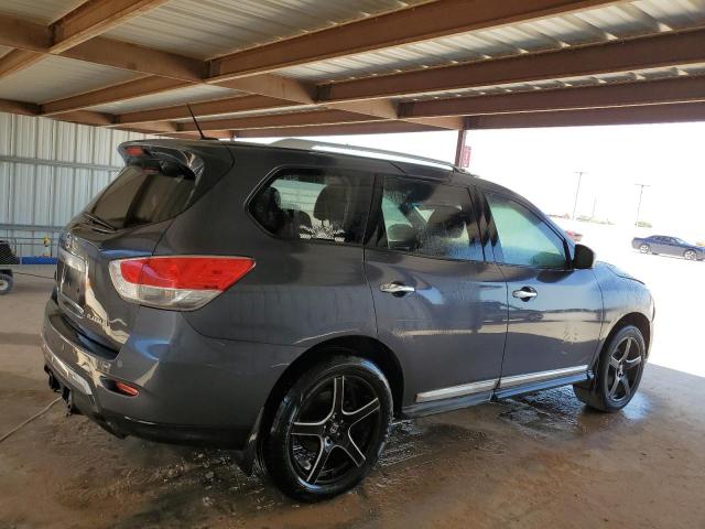 Photo 2 VIN: 5N1AR2MN9DC651266 - NISSAN PATHFINDER 