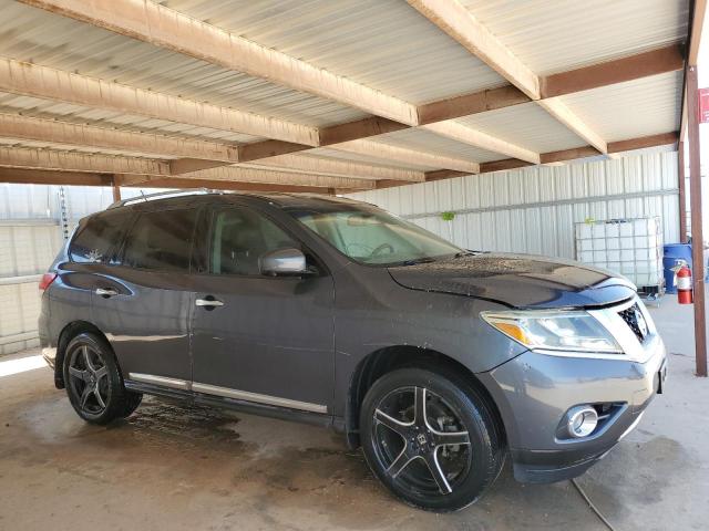 Photo 3 VIN: 5N1AR2MN9DC651266 - NISSAN PATHFINDER 