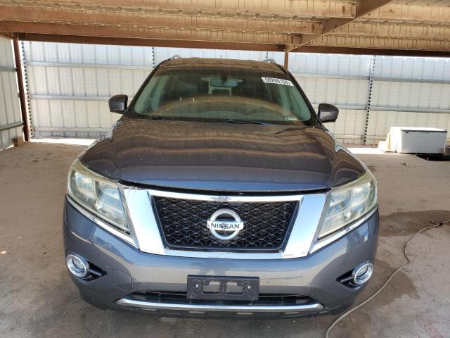 Photo 4 VIN: 5N1AR2MN9DC651266 - NISSAN PATHFINDER 