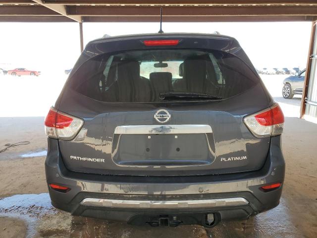 Photo 5 VIN: 5N1AR2MN9DC651266 - NISSAN PATHFINDER 