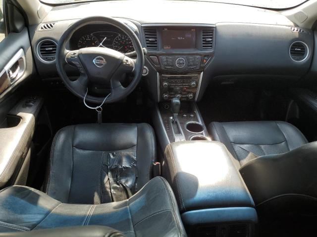 Photo 7 VIN: 5N1AR2MN9DC651266 - NISSAN PATHFINDER 