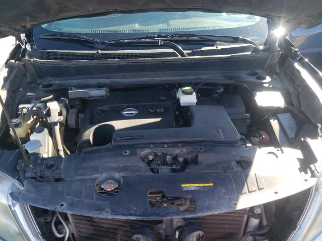 Photo 11 VIN: 5N1AR2MN9DC652563 - NISSAN PATHFINDER 