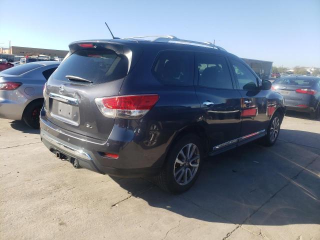 Photo 2 VIN: 5N1AR2MN9DC652563 - NISSAN PATHFINDER 