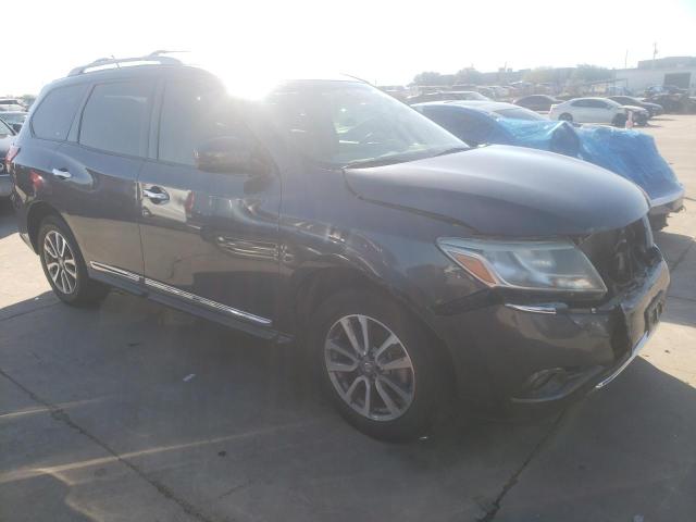 Photo 3 VIN: 5N1AR2MN9DC652563 - NISSAN PATHFINDER 