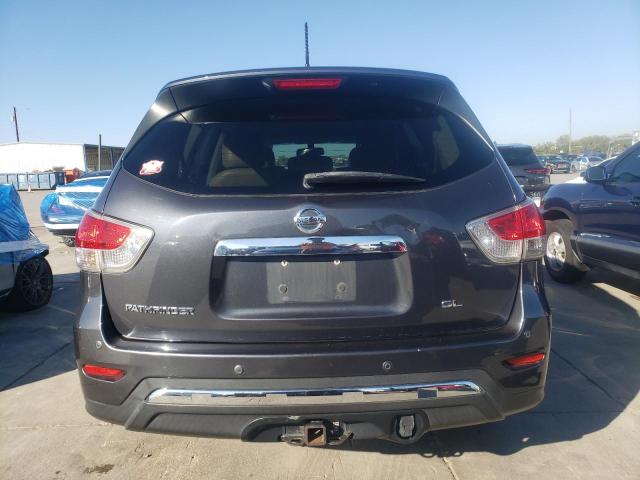 Photo 5 VIN: 5N1AR2MN9DC652563 - NISSAN PATHFINDER 