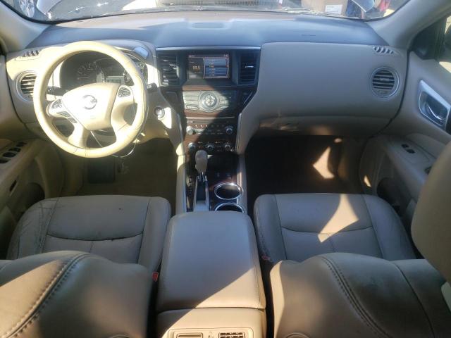 Photo 7 VIN: 5N1AR2MN9DC652563 - NISSAN PATHFINDER 