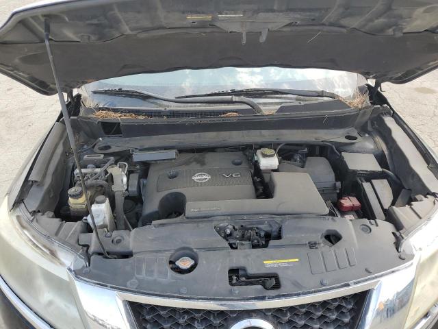 Photo 11 VIN: 5N1AR2MN9DC654538 - NISSAN PATHFINDER 