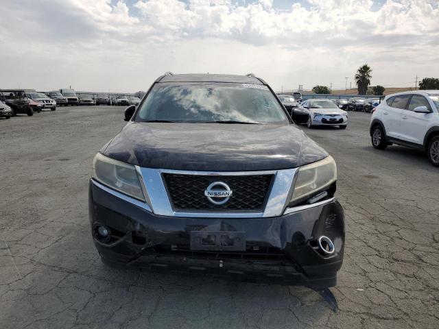 Photo 4 VIN: 5N1AR2MN9DC654538 - NISSAN PATHFINDER 