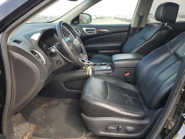 Photo 6 VIN: 5N1AR2MN9DC654538 - NISSAN PATHFINDER 