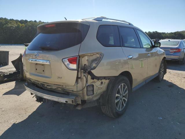 Photo 3 VIN: 5N1AR2MN9DC659593 - NISSAN PATHFINDER 