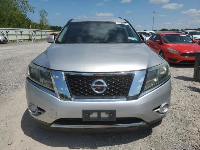 Photo 4 VIN: 5N1AR2MN9DC659691 - NISSAN PATHFINDER 