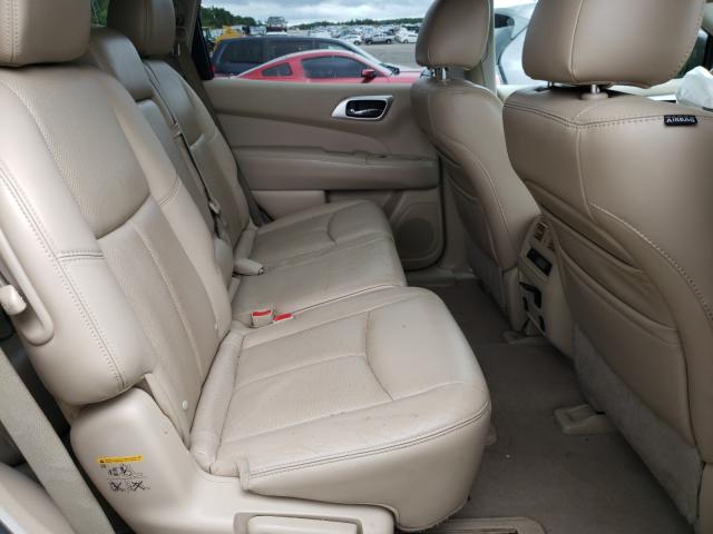 Photo 5 VIN: 5N1AR2MN9DC662588 - NISSAN PATHFINDER 