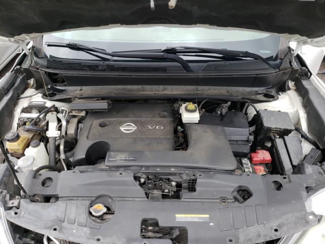 Photo 6 VIN: 5N1AR2MN9DC662588 - NISSAN PATHFINDER 