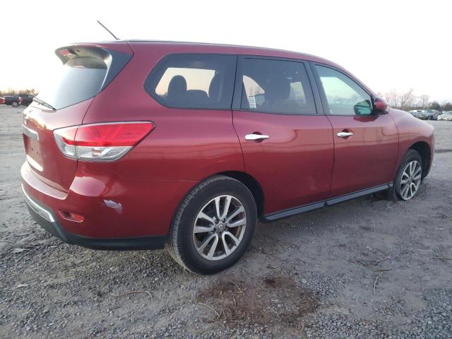 Photo 2 VIN: 5N1AR2MN9DC662851 - NISSAN PATHFINDER 