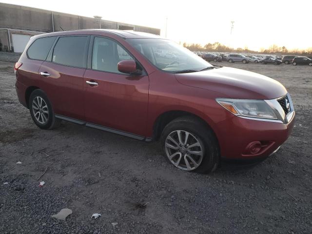 Photo 3 VIN: 5N1AR2MN9DC662851 - NISSAN PATHFINDER 