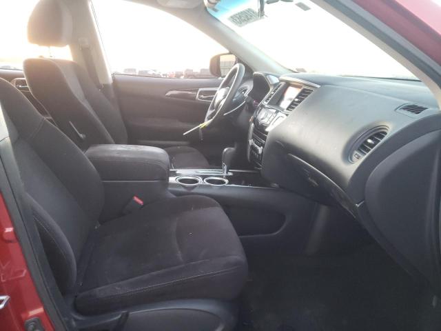 Photo 6 VIN: 5N1AR2MN9DC662851 - NISSAN PATHFINDER 