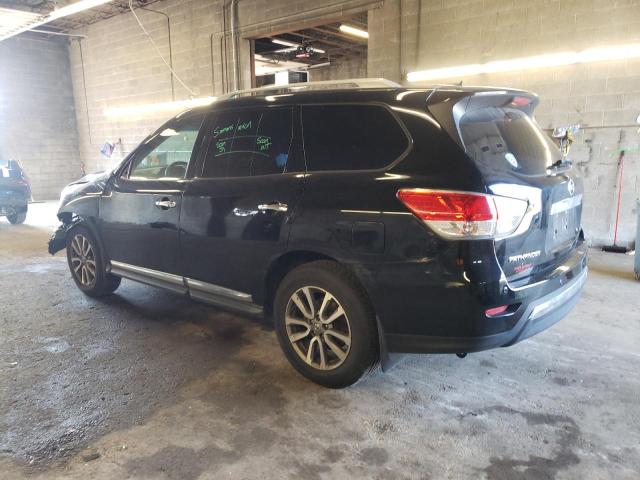 Photo 1 VIN: 5N1AR2MN9DC665233 - NISSAN PATHFINDER 