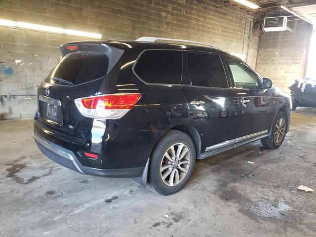 Photo 2 VIN: 5N1AR2MN9DC665233 - NISSAN PATHFINDER 